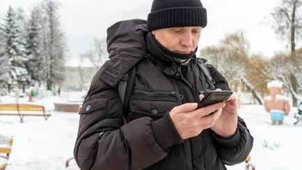 Что делать, если на сотовый номер приходят СМС его бывшего владельца? В НЦЗПД ответили белорусам