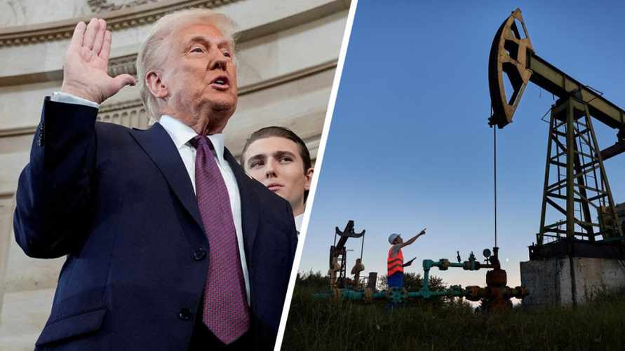 Удастся ли Трампу сбить мировые цены на нефть? Аналитики озвучили полярные мнения