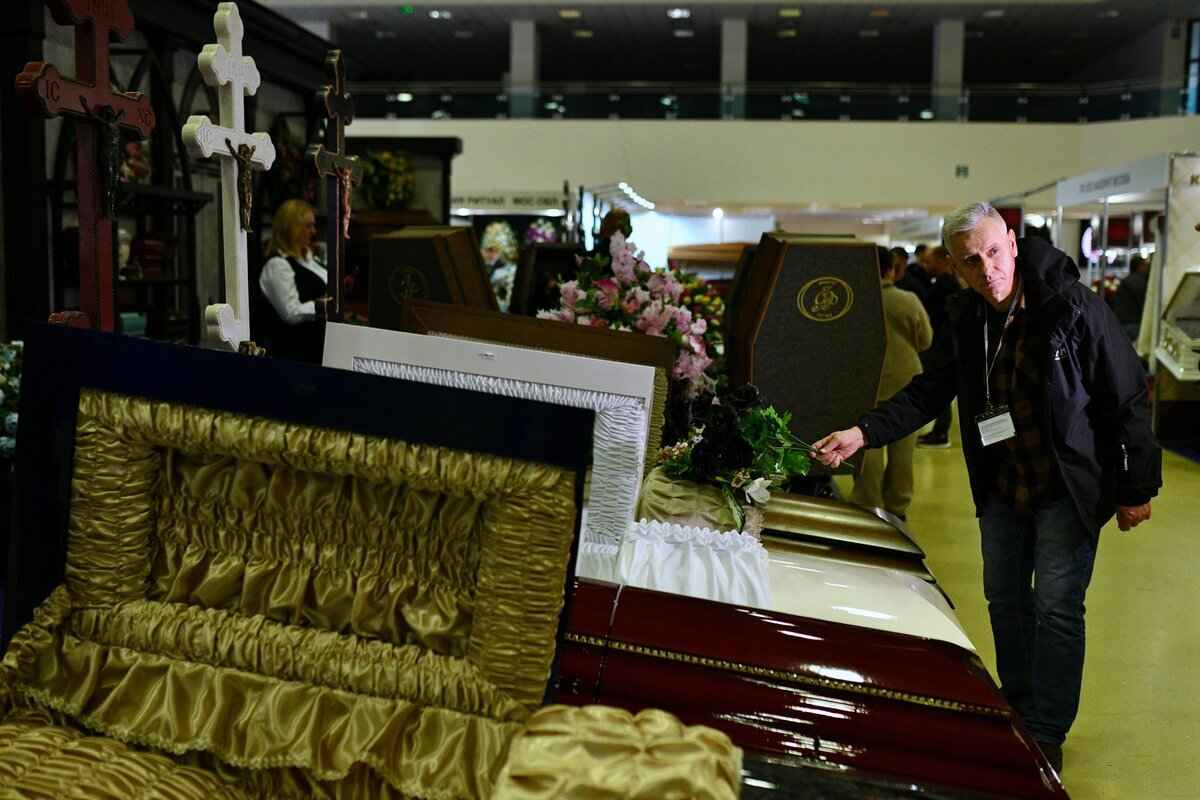 Фото иллюстрационное: Москва 24 / Юлия Иванко