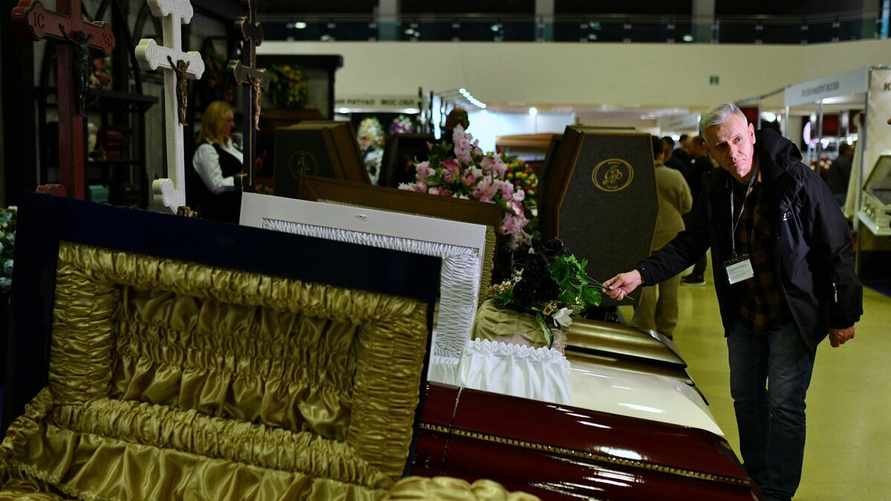 Фото иллюстрационное: Москва 24 / Юлия Иванко