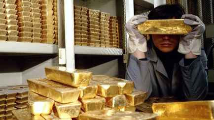 ЗВР Беларуси за месяц подросли на 127,7 млн. За счёт чего?