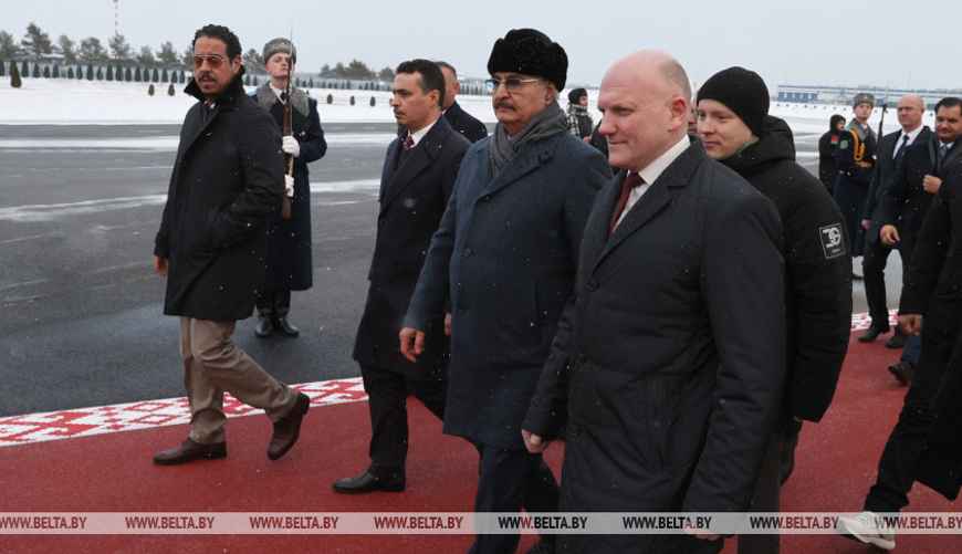 Фото: БелТА