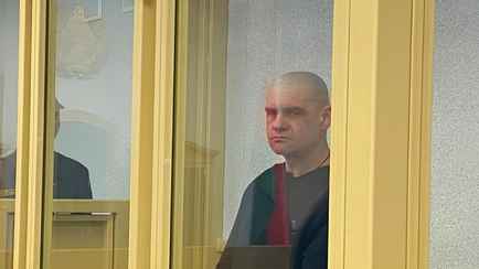 Суд в Минске вынес приговор белорусу за убийство генпродюсера телеканала СТС
