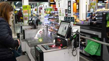 МНС Беларуси напомнило предпринимателям выполнить замену касс. А если забыть?