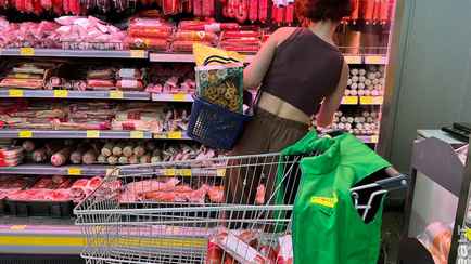 Совмин утвердил список товаров, цены на которые в Беларуси будут регулировать министерства