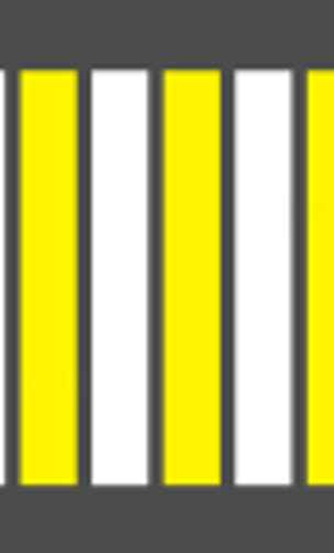 Обозначение регулируемого и нерегулируемого пешеходного перехода, а также мест пересечения пешеходами велосипедной дорожки в местах повышенной опасности.