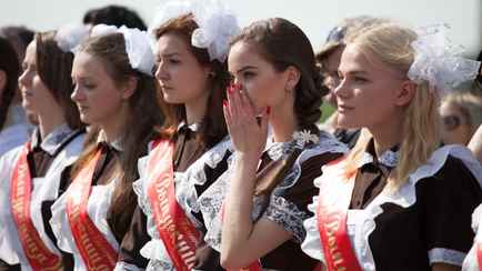 Минобразования Беларуси определило даты последних звонков и выпускных в 2025 году. Где их можно проводить?