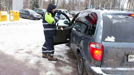 ГАИ Гомельщины объявила «массированную отработку» одной из республиканских трасс. Кто не останется «без внимания»?