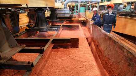 США готовы ослабить санкции против белорусского калия и банков — NYT