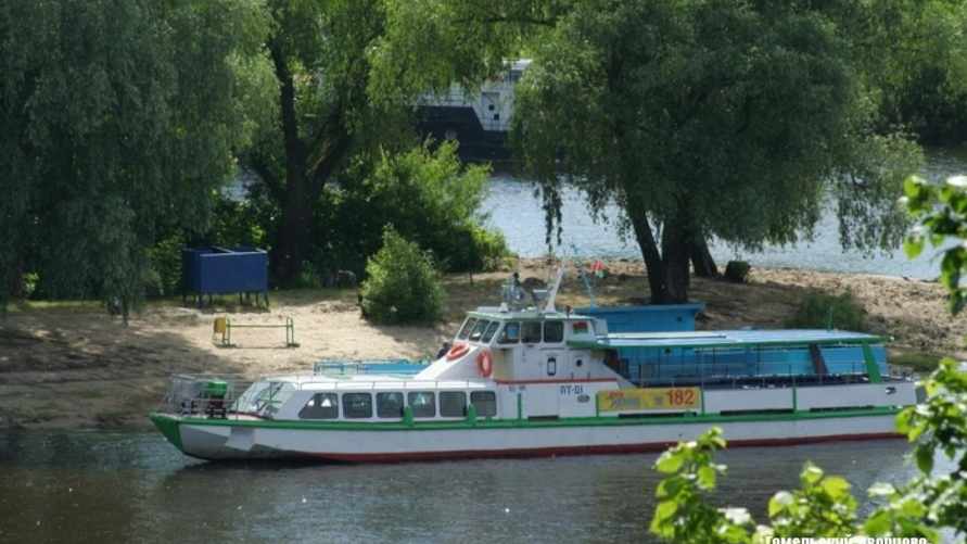 Архивное фото: palacegomel.by (2009 год)