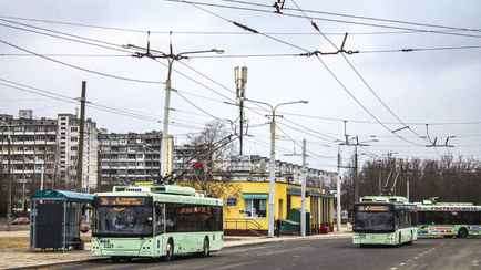 Минсктранс объявил о значительных изменениях в маршрутах из-за продления метро. Какие решил закрыть?