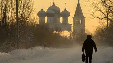 Нотариус из Витебска рассказала, как подарить свою квартиру церкви