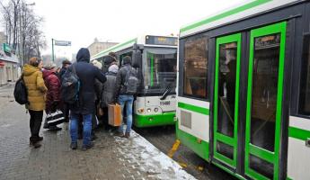 В Минске с 3 февраля решили запустить новый автобусный маршрут. Куда и откуда?