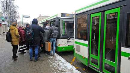 В Минске с 3 февраля решили запустить новый автобусный маршрут. Куда и откуда?