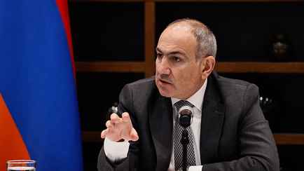 Премьер-министр Армении Пашинян предложил Азербайджану «институциональный мир»