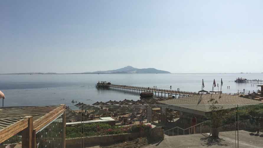 Египет. Фото Вероники Семенча