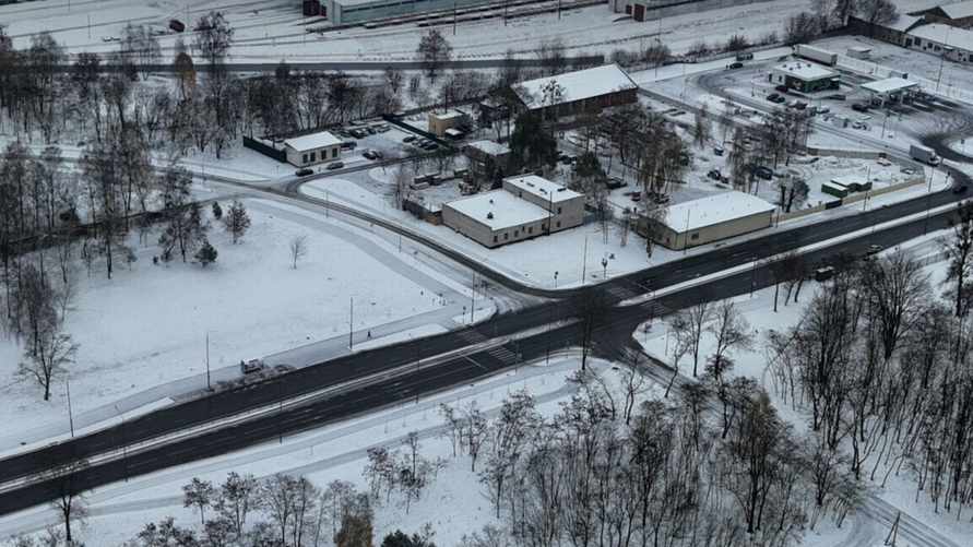 Фото иллюстрационное: yandex.by/maps