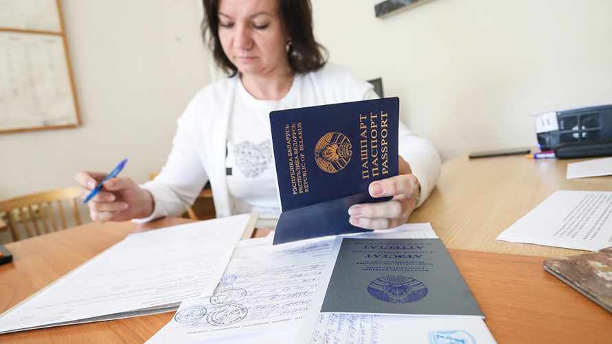 Фото иллюстративное: sb.by