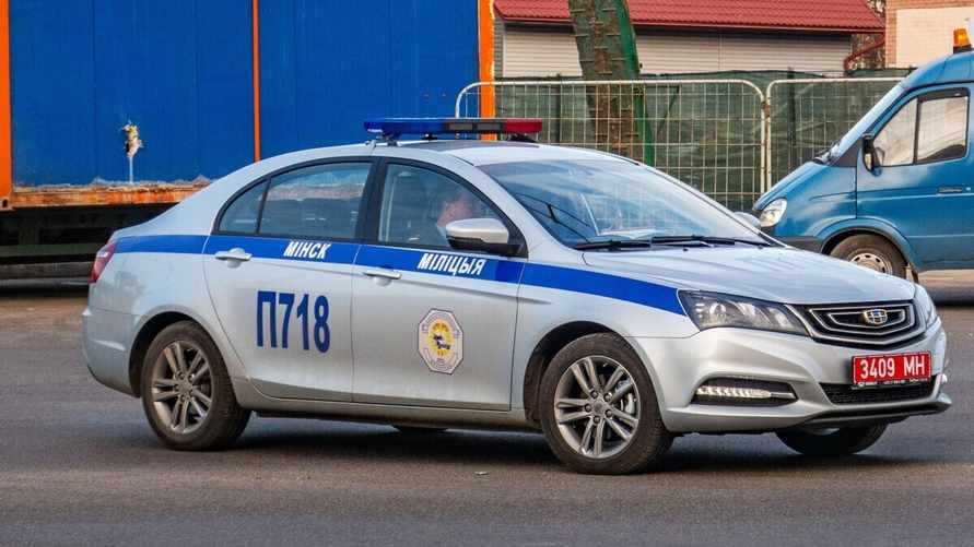 МВД пригрозило белорусам штрафом до 1050 рублей в последний день зимы. За что?