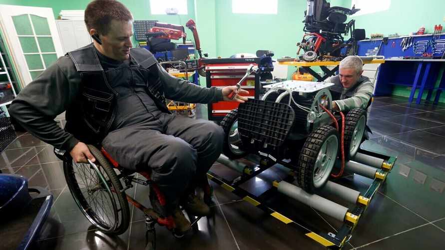 Какие предприятия Беларуси обязаны брать на работу инвалидов? Совмин установил порядок утверждения квот