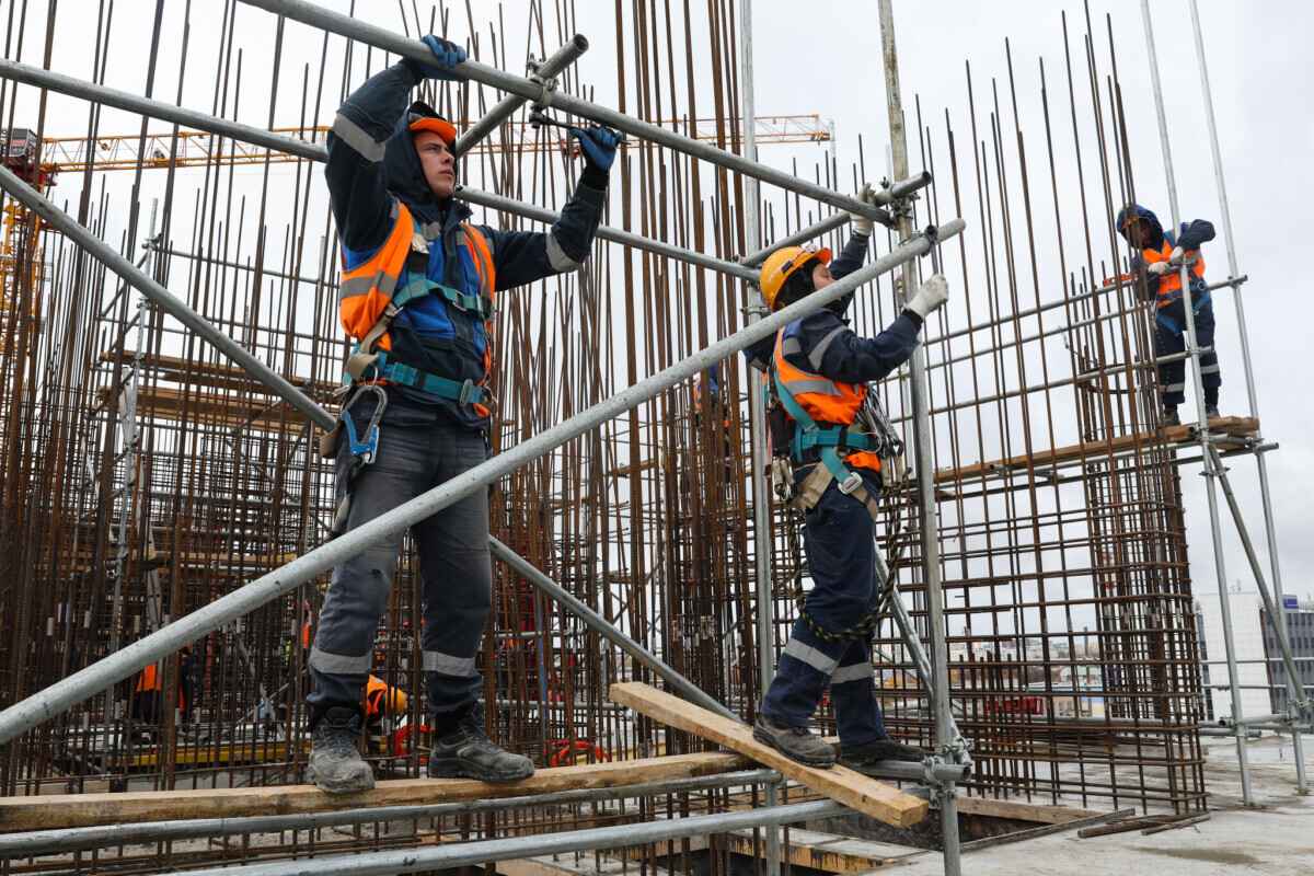 Фото иллюстративное