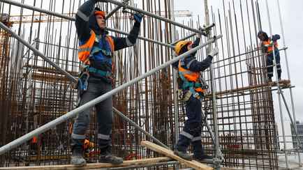 Минстройархитектуры Беларуси повысило коэффициент, влияющий на стоимость недвижимости