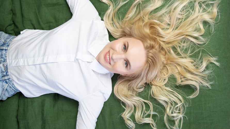 Фото из личного архива Елены Реутской