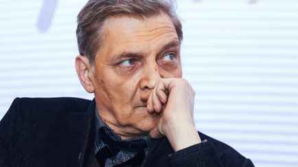 Суд в Минске признал экстремистскими соцсети российского журналиста Невзорова