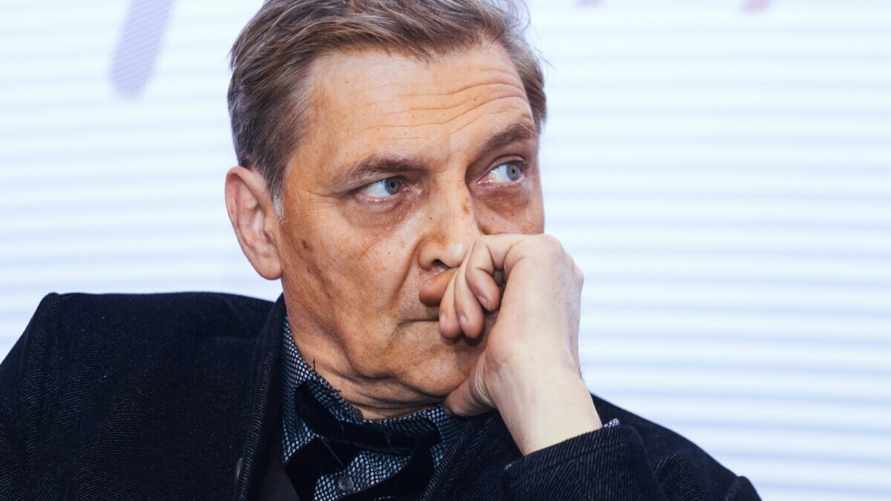 Александр Невзоров