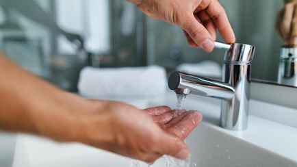 КГК предложил жителям Могилевщины пожаловаться на проблемы с водой и ее качество