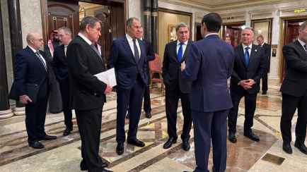 В Саудовской Аравии состоялись первые переговоры РФ и США — без Украины и ЕС. Что решили?