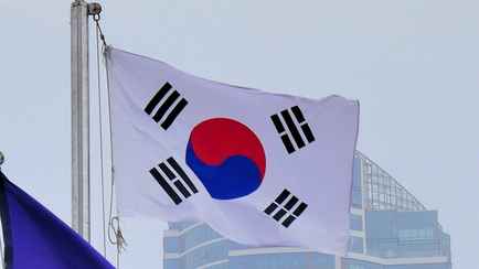 Республика Корея отменила часть санкций против Беларуси