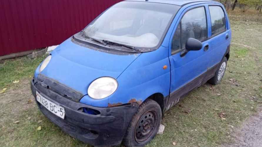 Фото: продавец машины / auto.kufar.by