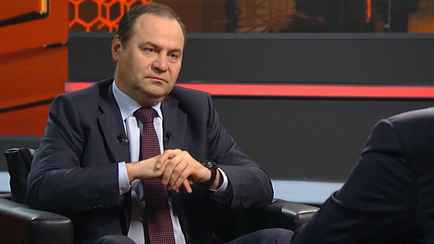 Премьер-министр Беларуси Головченко призвал к «трансформации мышления». Для чего?