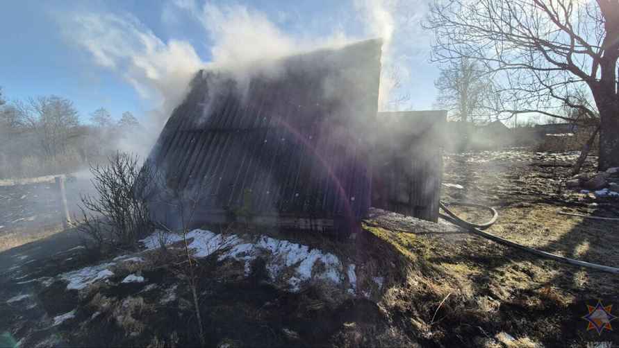 Фото: МЧС РБ