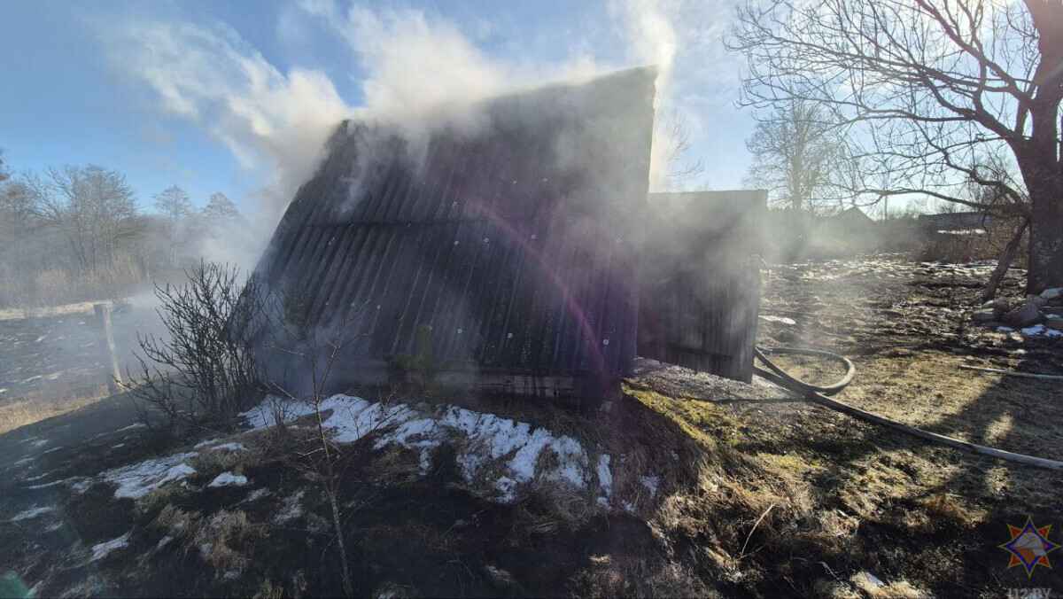 Фото: МЧС РБ