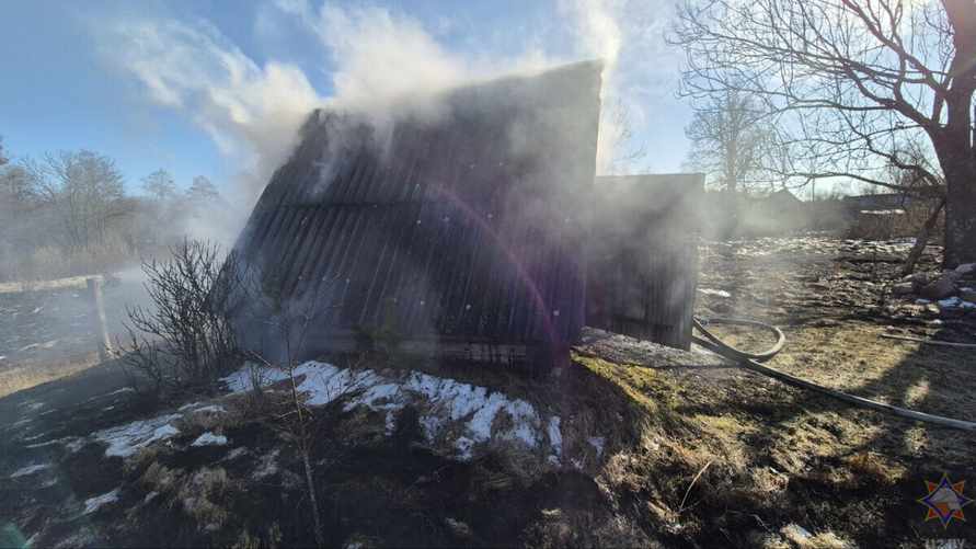 Фото: МЧС РБ