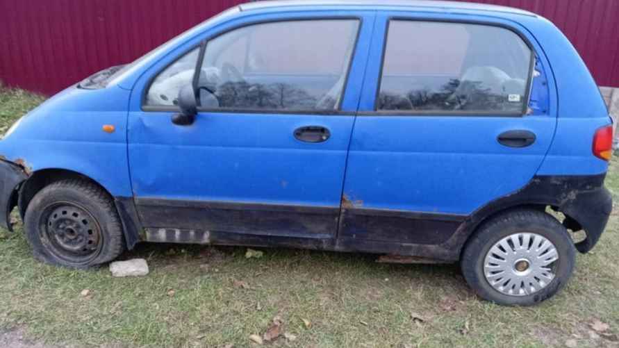 Фото: продавец машины / auto.kufar.by