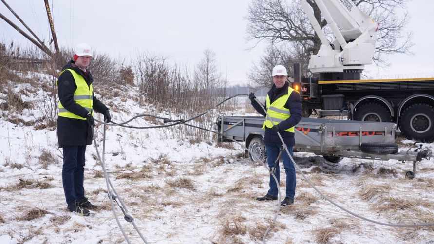 Фото: facebook.com/dmaikstenas