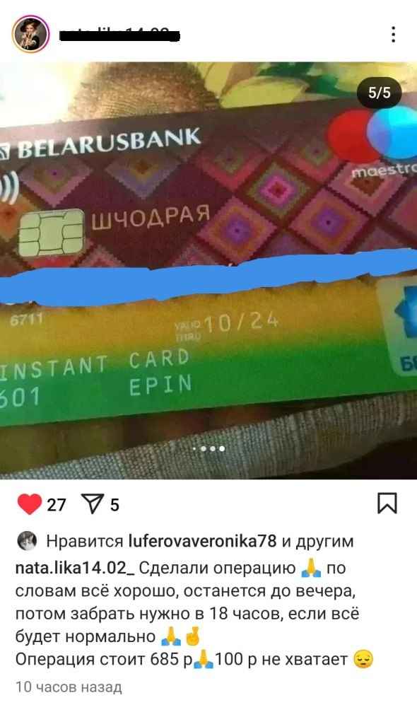 Суд в Молодечно вынес приговор волонтёру, которая брала деньги за лжеспасение собак