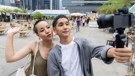 «Противоположности не притягиваются» — Учёные объяснили, почему пары часто похожи как брат и сестра