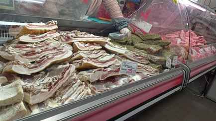 Почему сало в Беларуси дороже мяса? Фермеры назвали 3 ценообразующих фактора