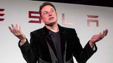 Маск опроверг сообщения о возможном отключении Украины от Starlink