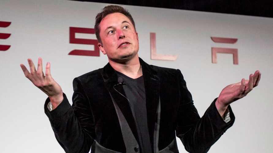 Маск опроверг сообщения о возможном отключении Украины от Starlink