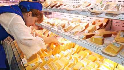 Россельхознадзор обнаружил в продукции 3 белорусских предприятий кишечную палочку и листерии. Какие взяли на «усиленный контроль»?