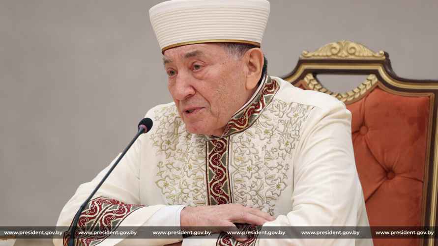 Фото: president.gov.by