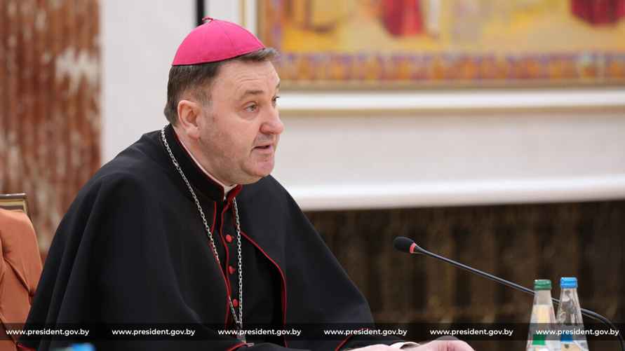 Фото: president.gov.by