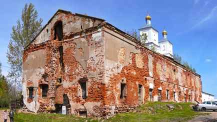 На Витебщине выставили на аукцион здание, где в 1812 году ночевал Наполеон. Сколько рублей просят?