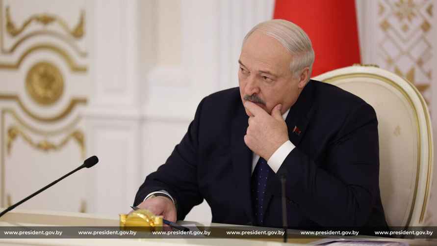 Фото: president.gov.by