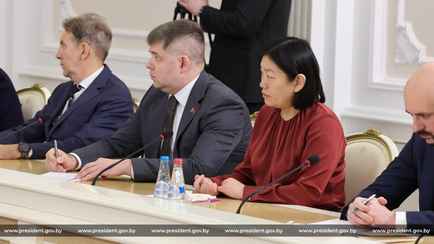 «Никто к вам не придет» — Лукашенко предложил создать «список порядочных бизнесменов». Какие критерии?